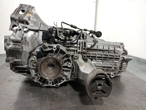 gearbox-vw-passat-b55-3b3-2000-2001-2002-2003-2004-2005-31644603 main image