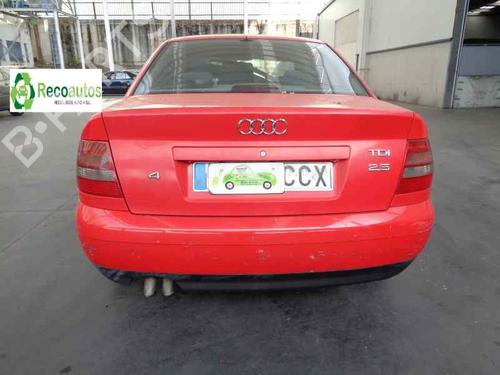 Intake manifold AUDI A4 B5 (8D2) 2.5 TDI | BP3496490M70 - Image 10