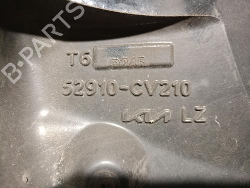 Fælk KIA EV6 (CV) 77 | BP30470476C45 - Image 4