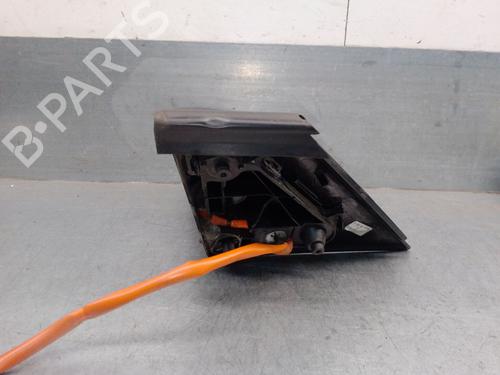 Right mirror CITROËN C5 II (RC_) 1.6 HDi (RC8HZB) | BP31073487C27