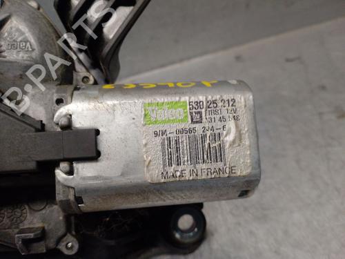 Rear wiper motor OPEL ZAFIRA / ZAFIRA FAMILY B (A05) 1.8 LPG (M75) | BP29123548M102