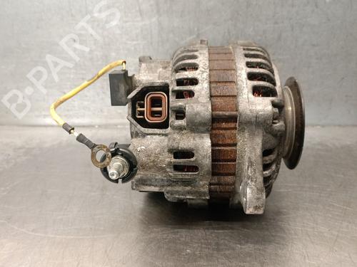 Used Alternator Alternator NISSAN X-TRAIL I (T30) 2.2 dCi (136 hp) 33856299 33856299