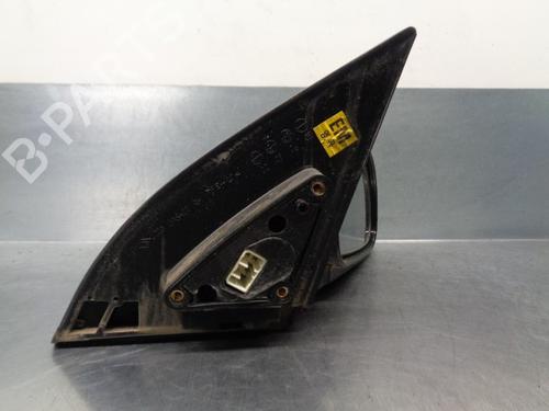 Right mirror CHEVROLET NUBIRA Saloon 1.6 | BP12056963C27 