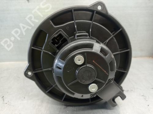 Heater blower motor TOYOTA COROLLA (_E12_) 1.6 VVT-i (ZZE121_, ZZE121R) | BP13634776M62 