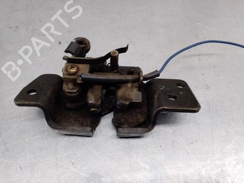Tailgate lock KIA SPORTAGE SUV (K00) 2.0 TD 4WD | BP13109452C101 