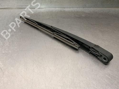 Used Rear windshield wiper arm Rear windshield wiper arm OPEL ASTRA H (A04) 1.7 CDTI (L48) (100 hp) 39992907 39992907