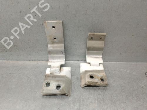 Used Hinge/Door check strap Hinge/Door check strap OPEL COMBO Box Body/MPV (71_) 1.7 D (60 hp) 33204840 33204840