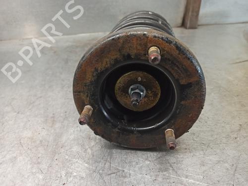 Left front shock absorber MITSUBISHI PAJERO III (V7_W, V6_W) 3.2 Di-D (V68W, V78W) | BP13521579M16 