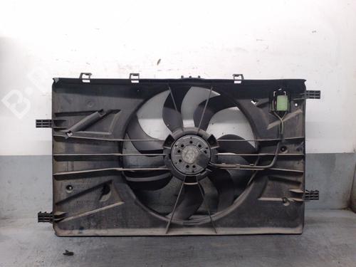 Used Radiator fan Radiator fan 39470798 39470798
