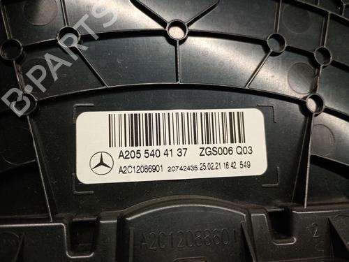 Other MERCEDES-BENZ GLC (X253) 200 d 4-matic (253.916) | BP29973321O1