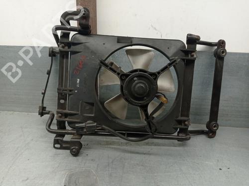 Køleventilator elektrisk HYUNDAI H-1 / STAREX Bus (A1) 2.5 CRDi | BP22725336M35 