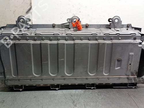 Battery TOYOTA COROLLA Saloon (_E21_) 1.8 VVTi Hybrid (ZWE211, MZEA12) | BP32844957E11 - Image 4