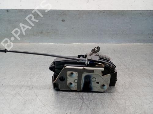 Rear right lock FORD FOCUS III Turnier 1.0 EcoBoost | BP23082222C99 