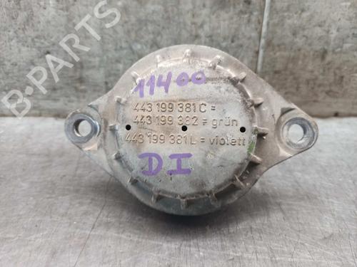 Used Engine mount AUDI 80 B4 Saloon (8C2) S2 quattro (230 hp) 8763227
