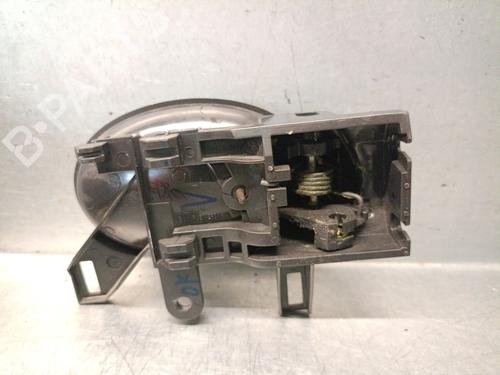 Rear left interior door handle NISSAN NOTE (E12) 1.5 dCi | BP38255381I15 - Image 2