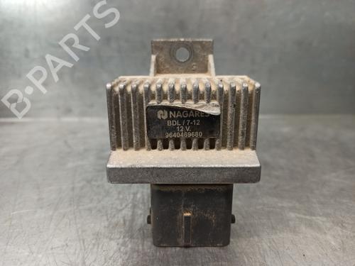 Elektronisk modul NISSAN PRIMASTAR Van (X83) [2002-2025]  10689074