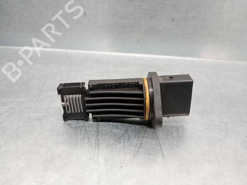 Used Mass air flow sensor MERCEDES-BENZ M-CLASS (W163) ML 270 CDI (163.113) (163 hp) 29745579