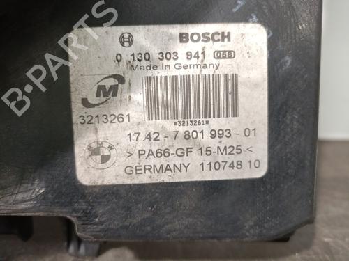 Radiator fan BMW 1 (E87) 118 d | BP33981222M35 - Image 6