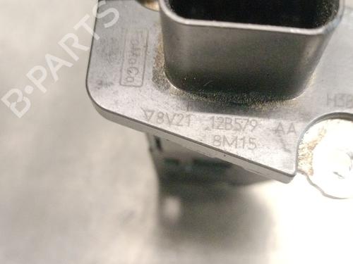 Mass air flow sensor FORD FOCUS II (DA_, HCP, DP) 1.8 TDCi | BP29452162M95 