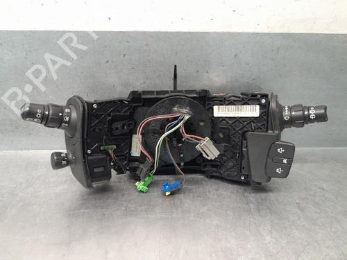 Hovedlysbryter Hovedlysbryter RENAULT GRAND SCÉNIC II (JM0/1_) 1.9 dCi (JM0G, JM12, JM1G, JM2C) (120 hp) 37080432 37080432