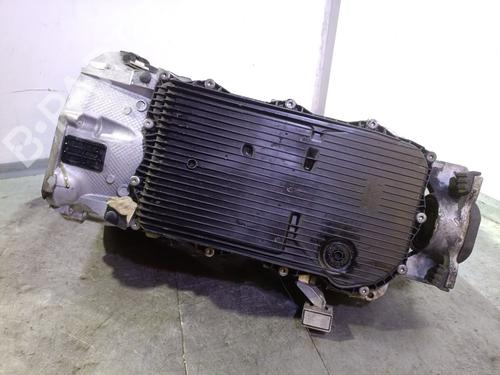 Gearbox BMW 3 (G20, G80, G28) 320 d Mild-Hybrid | BP24844041M3 