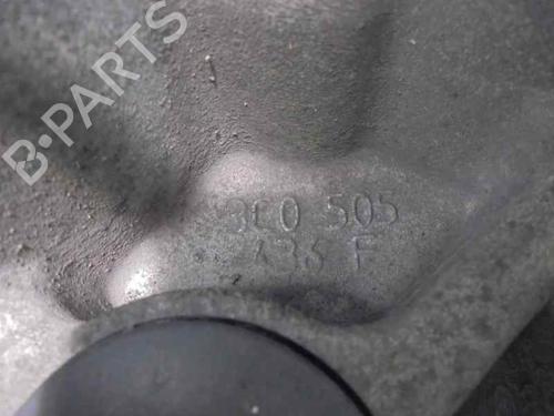 Right rear steering knuckle VW PASSAT B6 (3C2) 2.0 TDI 16V | BP2066870M28 