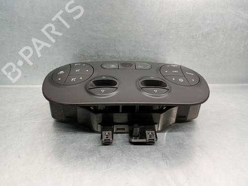 Climate control FIAT 500 (312_) Electric (EV) | BP28117748I5 