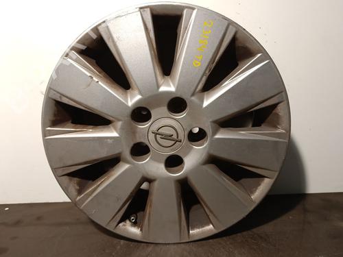 Fælk OPEL VECTRA C (Z02) 2.2 16V (F69) (147 hp) 27529433