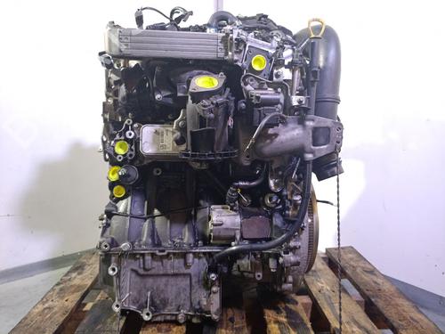 Engine MERCEDES-BENZ A-CLASS (W176) A 180 CDI (176.000) | BP25241452M1 - Image 3