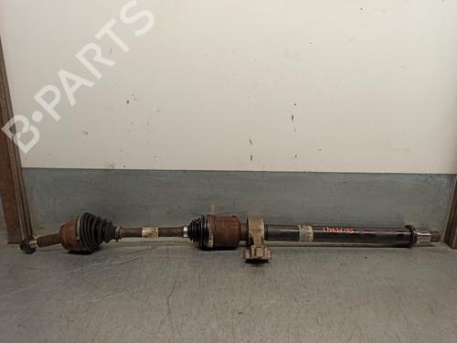 Used Right front driveshaft HYUNDAI IONIQ (AE) 1.6 GDI Hybrid (105 hp) 17104142