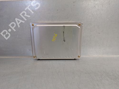 Engine control unit (ECU) BMW 3 (E46)  | BP13656243M57 