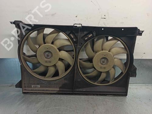Used Radiator fan Radiator fan 7030521 7030521
