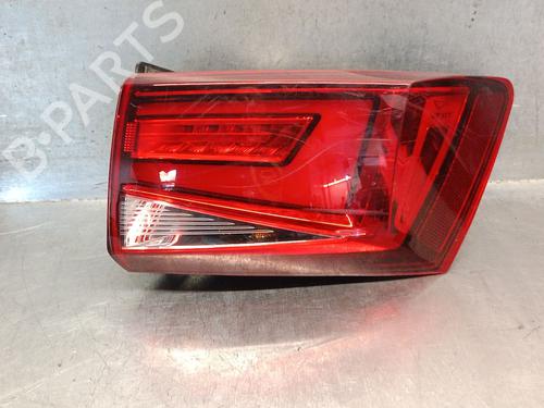 Used Right taillight SEAT ARONA (KJ7, KJP) 1.5 TSI (150 hp) 27949619