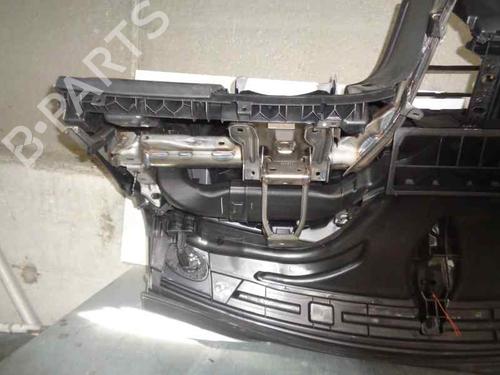 Dashboard PEUGEOT 308 I (4A_, 4C_) 1.6 HDi | BP4930398C46 