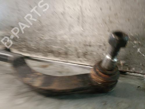 Steering rack OPEL MOVANO A Van (X70) 2.8 DTI (FD) | BP30125212M22