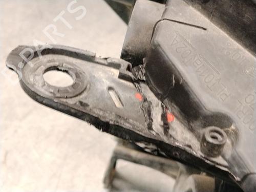 Left headlight DACIA DOKKER Box Body/MPV 1.5 Blue dCi 95 (FEJL) | BP36701011C28  - Image 10
