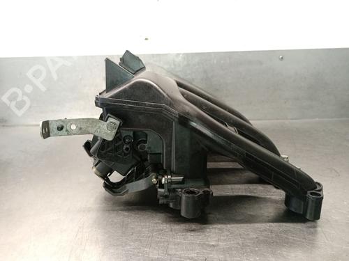 Intake manifold BMW X3 (E83) 3.0 d | BP39529393M70 - Image 3