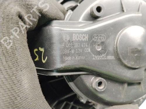 Heater blower motor KIA CEE'D (JD) 1.6 CRDi 128 | BP36504011M62  - Image 5