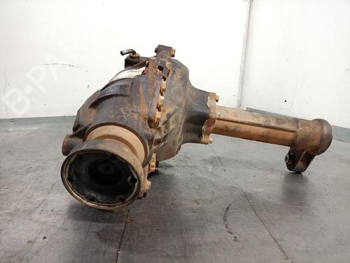 Used Front differential Front differential 33695371 33695371