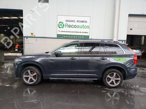 Electronic sensor VOLVO XC90 II (256) D5 AWD | BP32316778M84 - Image 10