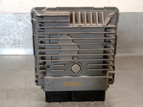 Used Engine control unit (ECU) Engine control unit (ECU) 36700920 36700920