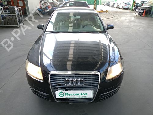 Left front fog light AUDI A6 C6 (4F2) 3.0 TDI quattro | BP39208049C30 - Image 11