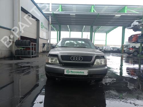 Left front driveshaft AUDI A6 C4 (4A2) 2.6 | BP31806450M38 - Image 11
