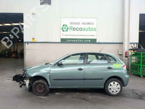 Brugte SEAT IBIZA III (6L1) 1.4 TDI (75 hp) 4425040