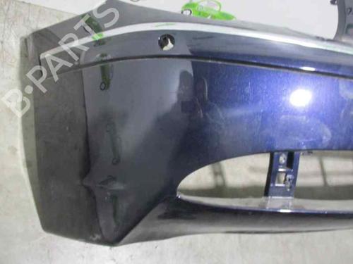 Front bumper BMW 7 (E65, E66, E67) 760 i, Li | BP2307522C7 
