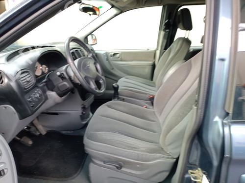 ABS Bremseaggregat CHRYSLER VOYAGER IV (RG, RS) 2.5 CRD | BP30052987M43 