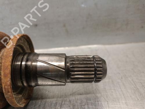 Right rear driveshaft SUBARU FORESTER (SF_) 2.0 AWD (SF5) | BP29588812M41