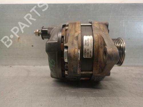 Used Alternator MINI MINI (R50, R53) [2001-2006]  17648384