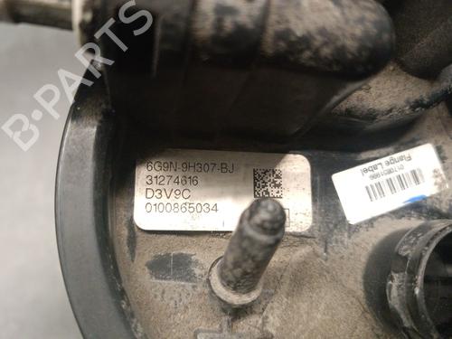 Fuel pump VOLVO S80 II (124) T6 AWD | BP29147921M76 