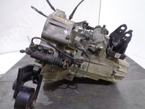 Gearbox TOYOTA COROLLA Liftback (_E11_) 2.0 D (CE110) | BP10158326M3 